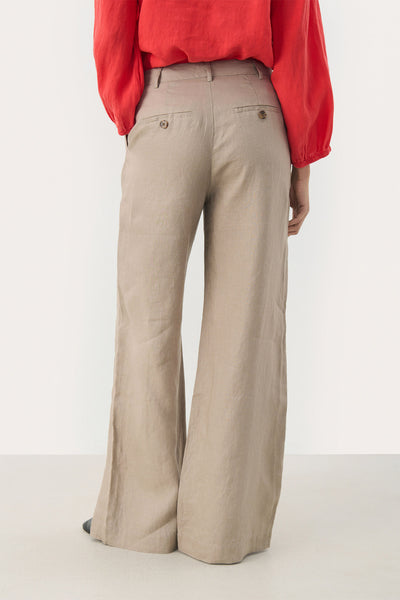 NinnesPW PA Desert Taupe - 30309564 Thumbnail