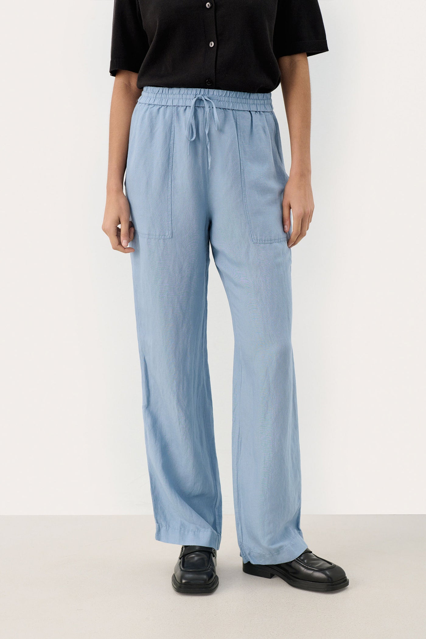 EniolaPW PA FADED DENIM - 30309566