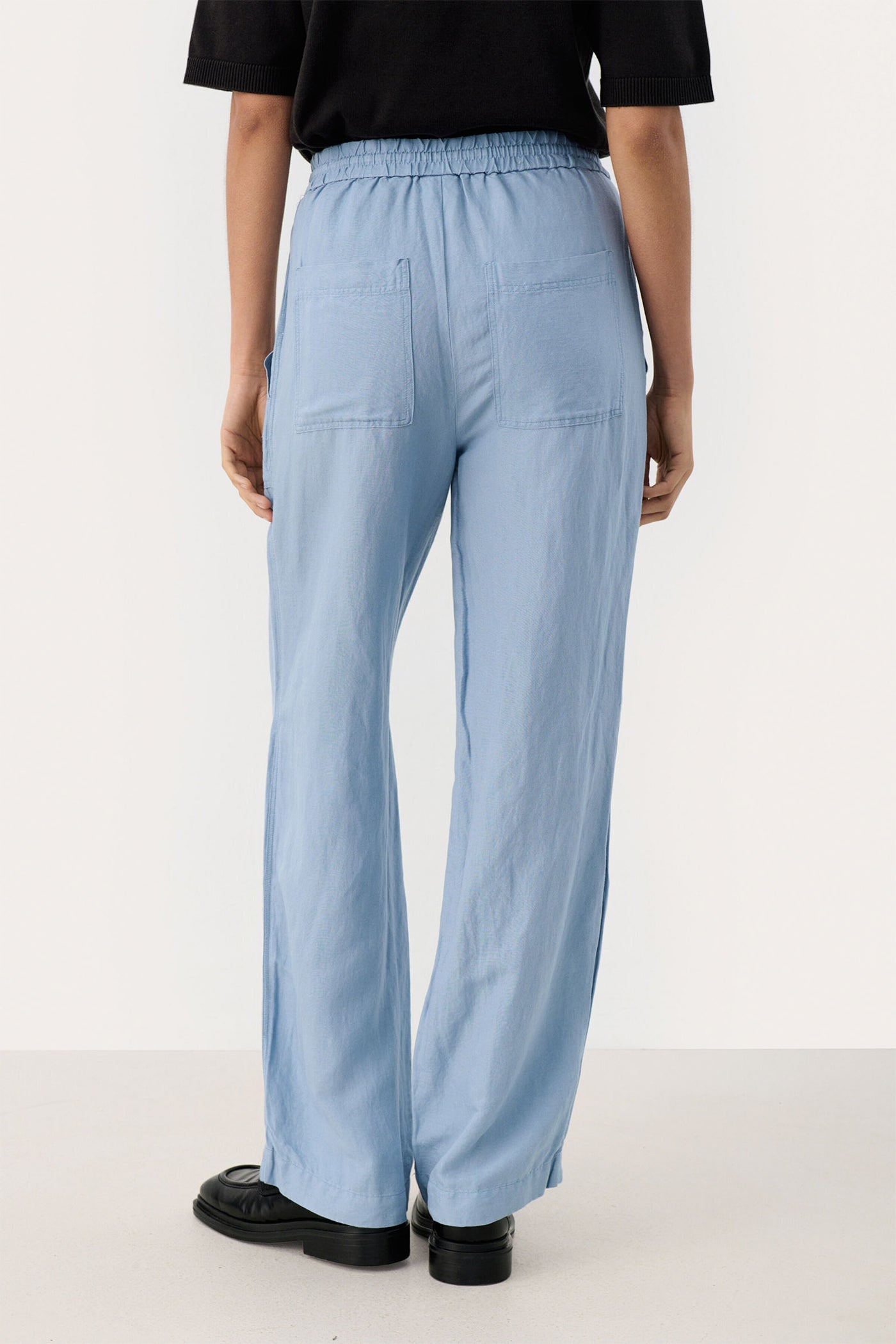EniolaPW PA FADED DENIM - 30309566