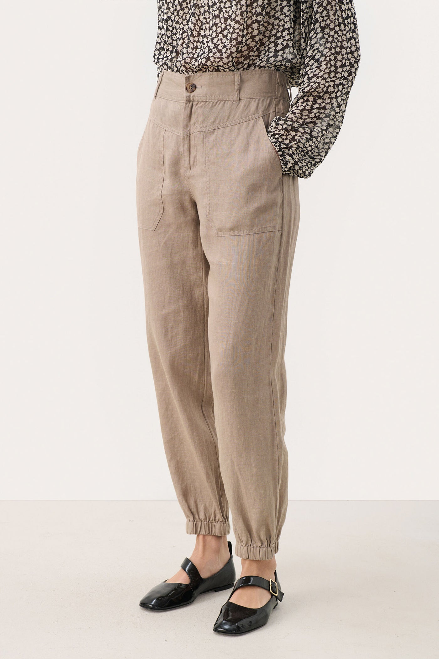 ShenasPW PA Desert Taupe - 30309569