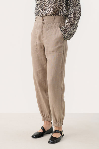 ShenasPW PA Desert Taupe - 30309569 Thumbnail
