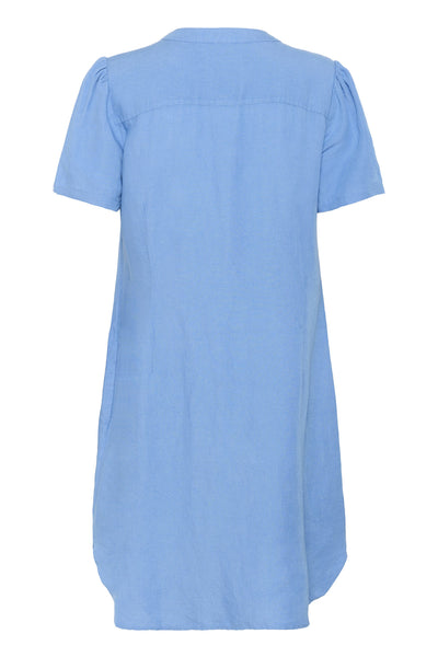 AminasePW DR SILVER LAKE BLUE - 30309571 Thumbnail