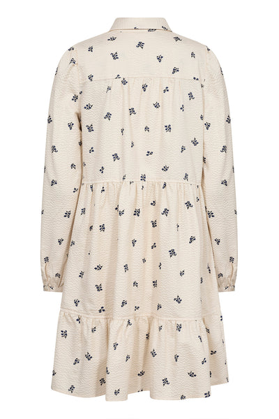 NanenaPW DR Blue Bouquet Print - 30309575 Thumbnail