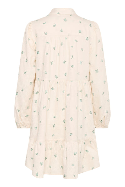 NanenaPW DR Green Bouquet Print - 30309575 Thumbnail