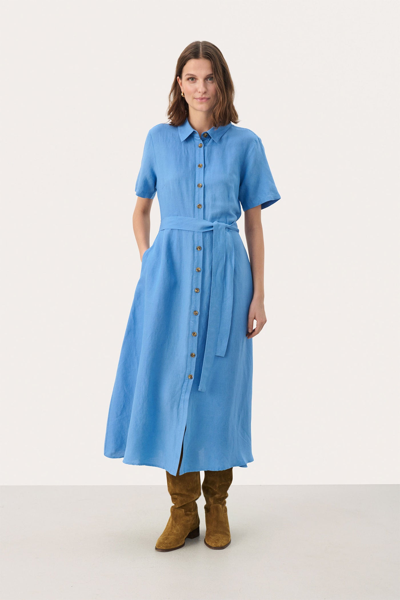 EflinPW DR SILVER LAKE BLUE - 30309577