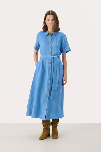 EflinPW DR SILVER LAKE BLUE - 30309577 Thumbnail
