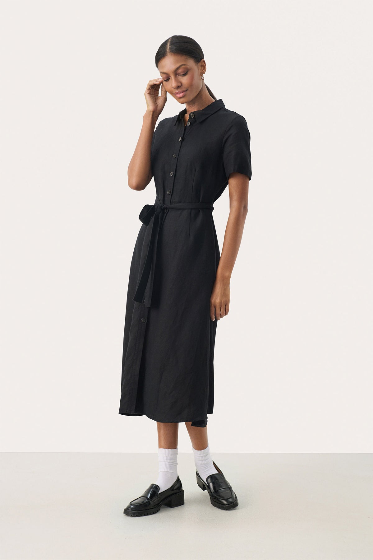EflinPW DR Black - 30309577