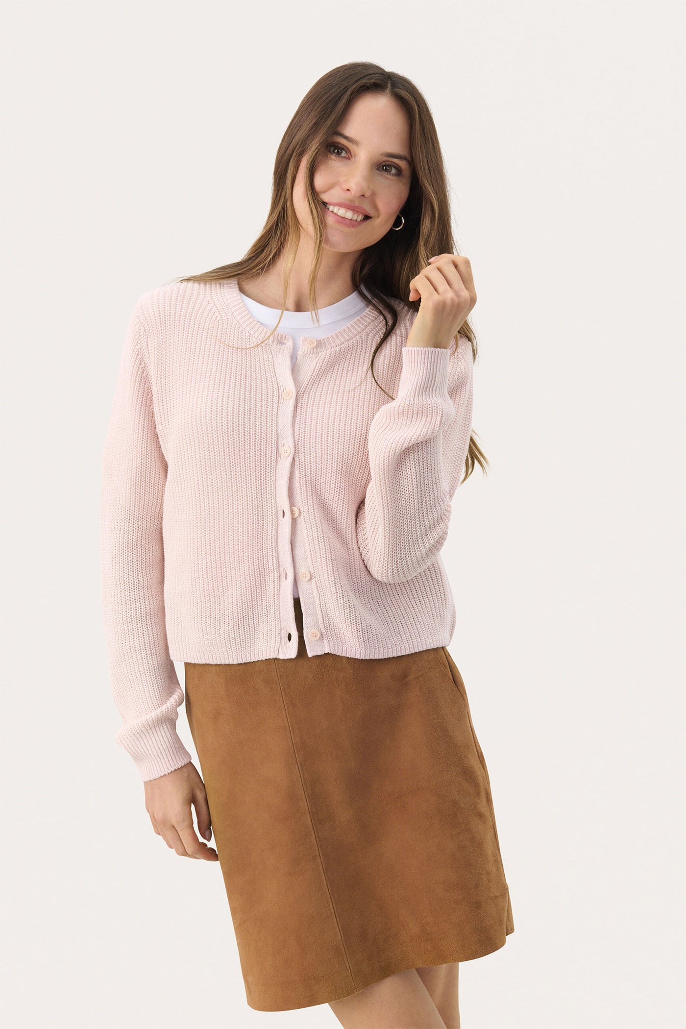 GigiaPW CA Mauve Chalk - 30309579