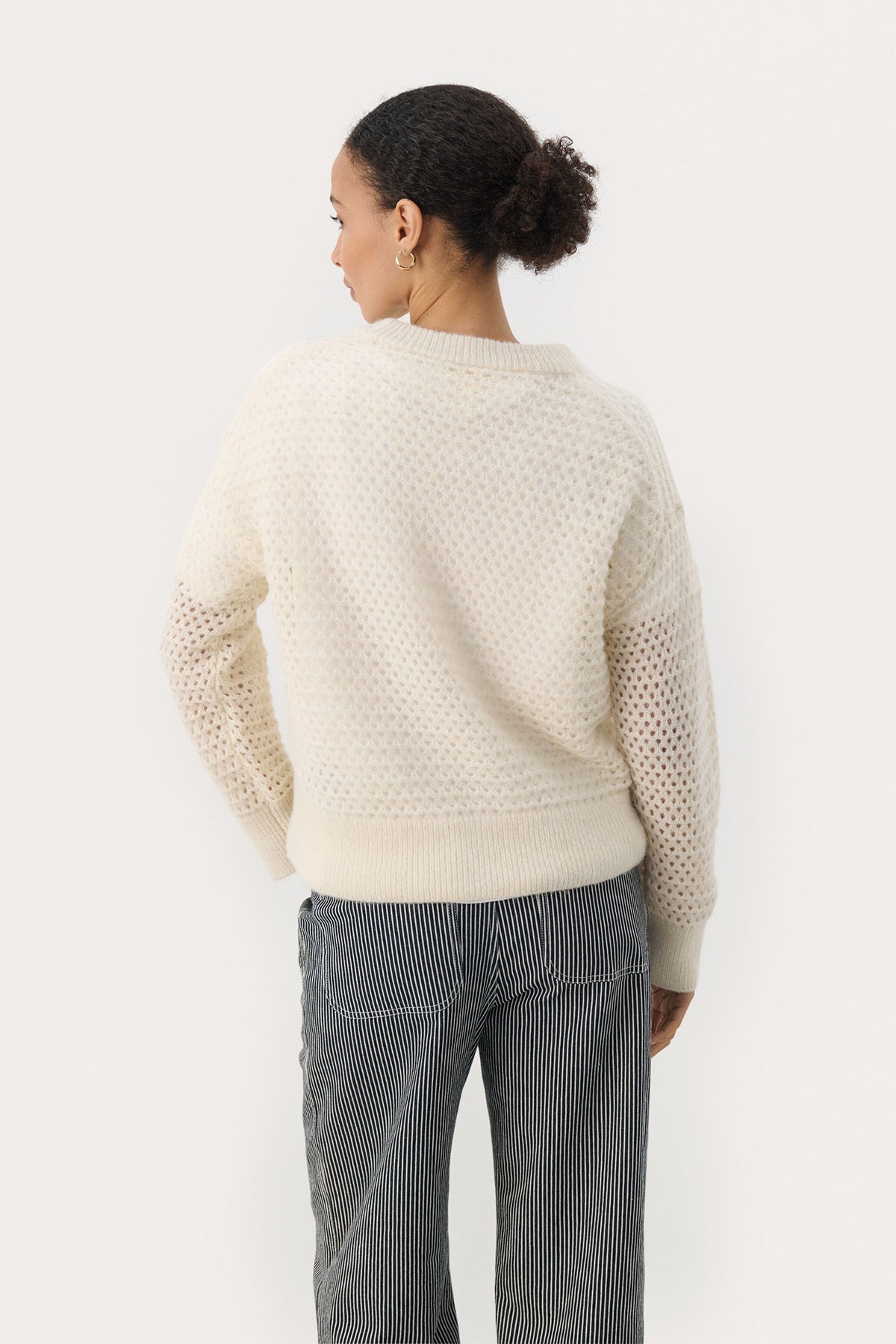 NantikaPW PU Eggnog - 30309581