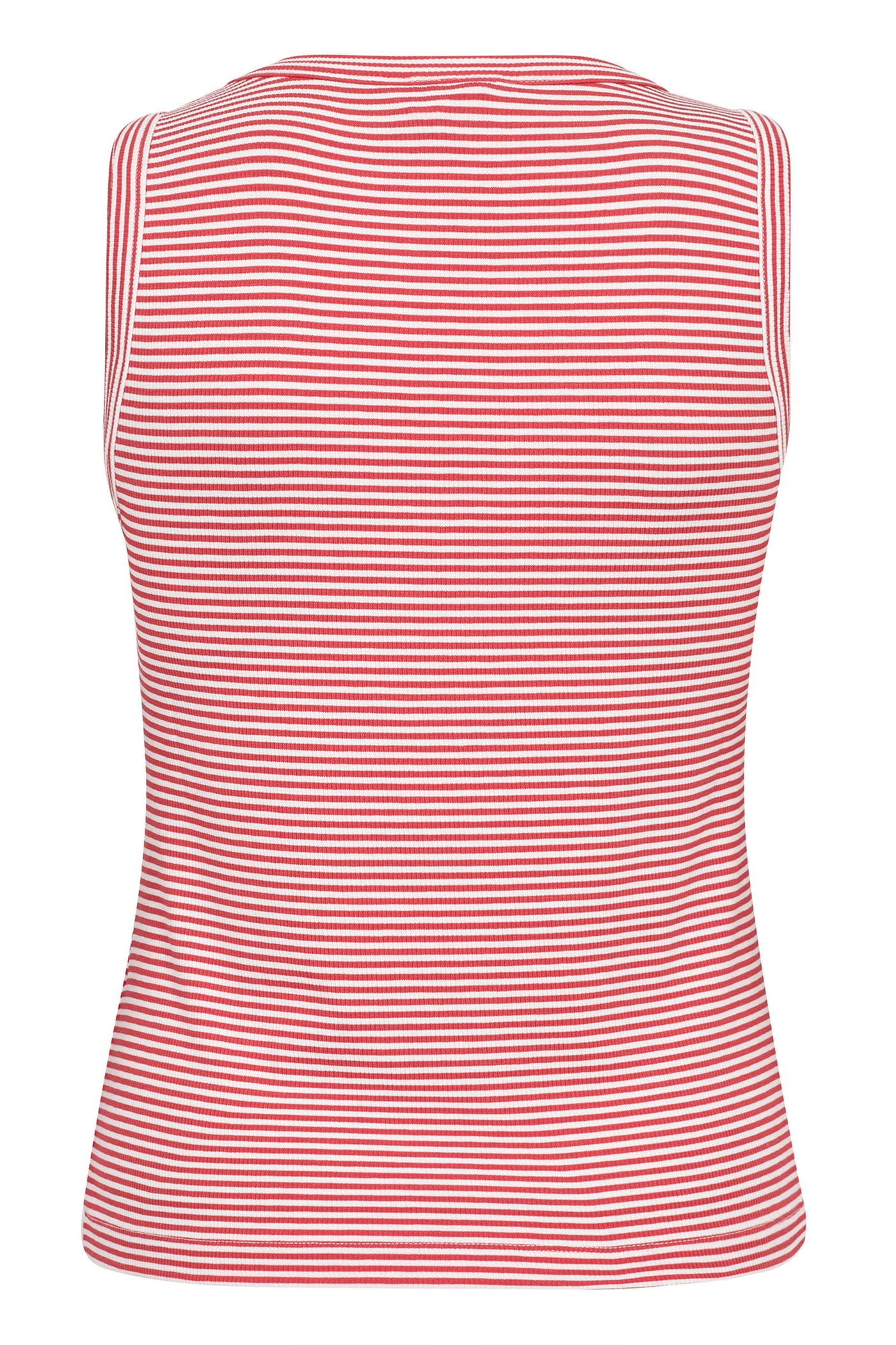 NikkiaPW TS Red and White Stripe - 30309582