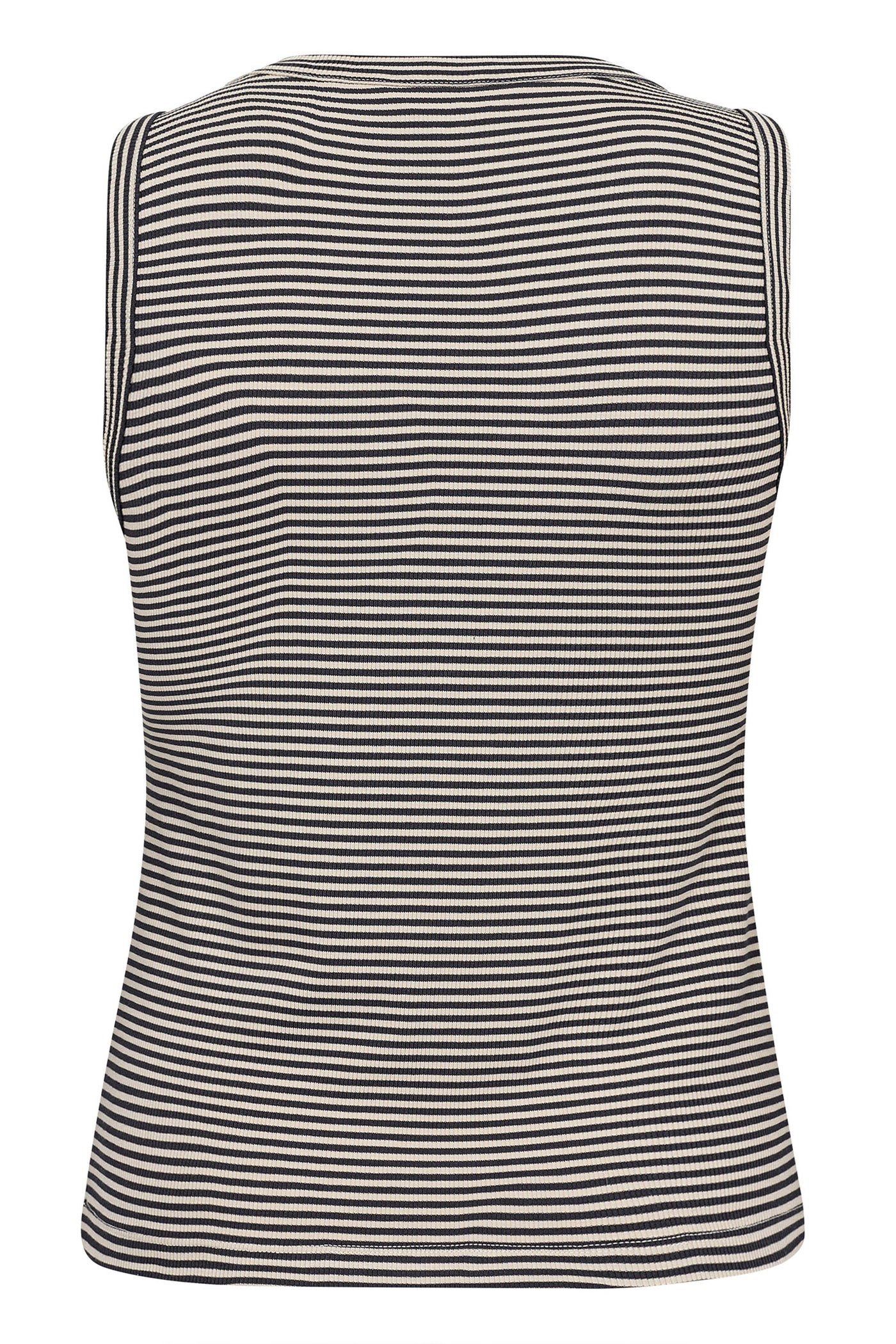 NikkiaPW TS French Oak and Navy Stripe - 30309582