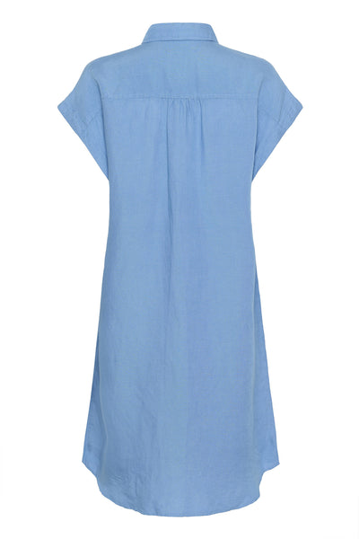 EllenaPW DR SILVER LAKE BLUE - 30309789 Thumbnail