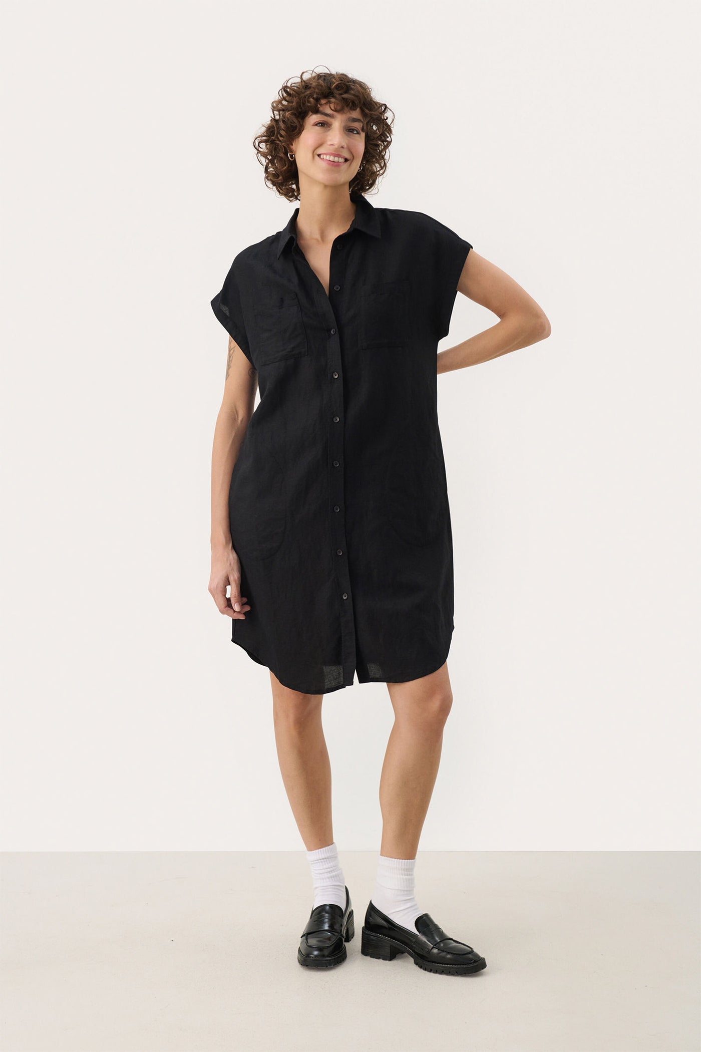 EllenaPW DR Black - 30309789