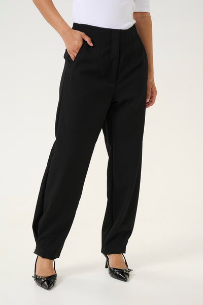 KAvitta Pants Black deep - 10509460 Thumbnail