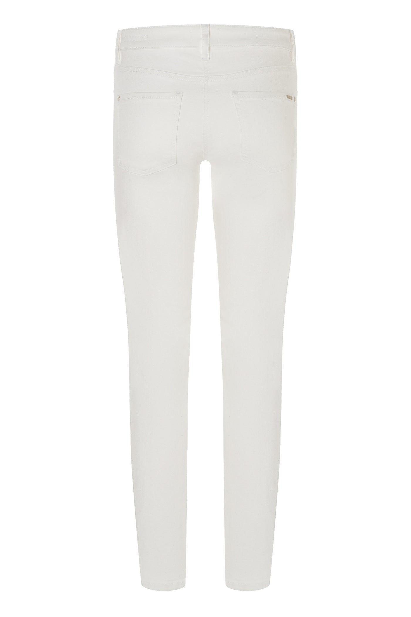 Piper Long White - 0039 08 9047