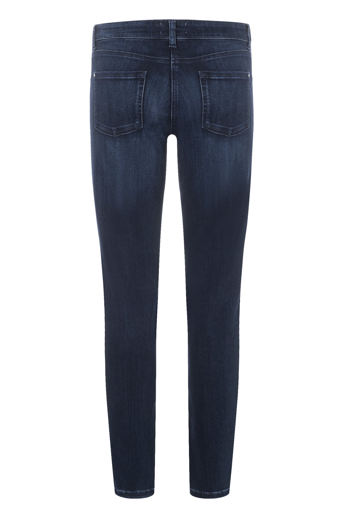 Piper Long Dark Denim wash - 0039 08 9102