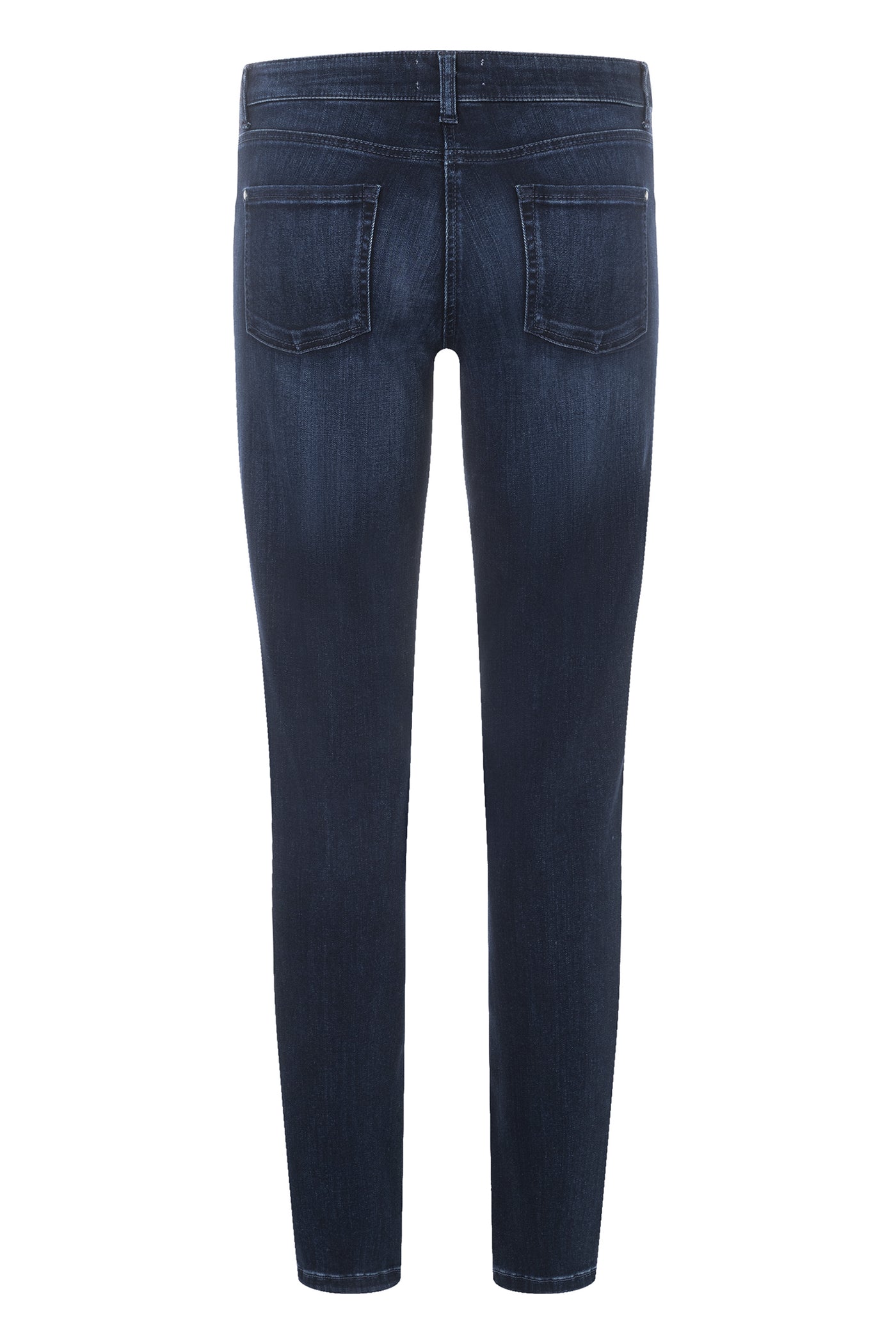 Piper Long Dark Denim wash - 0039 08 9102