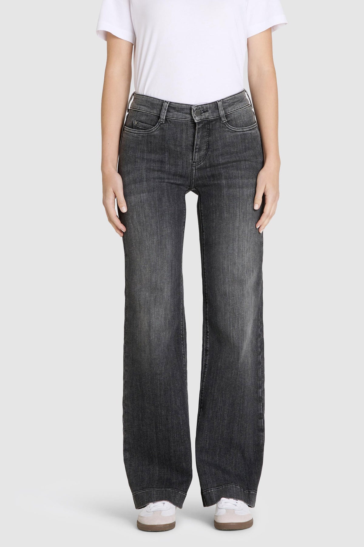 DREAM WIDE D912 natty anthracite used - 5439-90-0358L