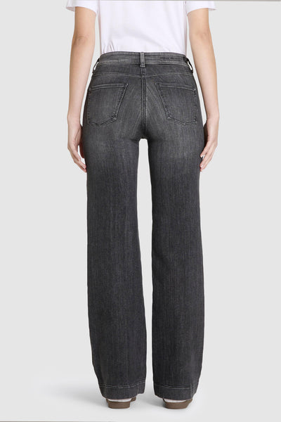 DREAM WIDE D912 natty anthracite used - 5439-90-0358L Thumbnail