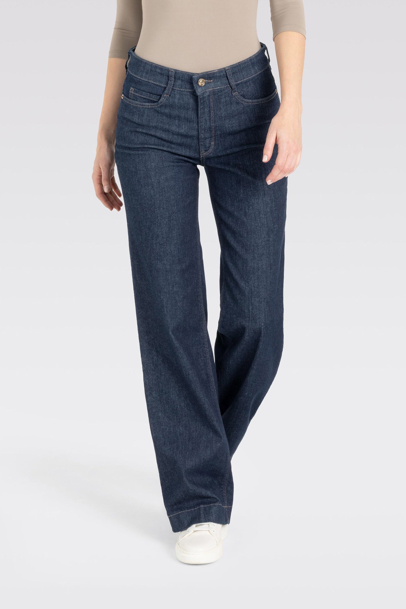 WIDE D683 fashion rinsed - 5228-90-0387L