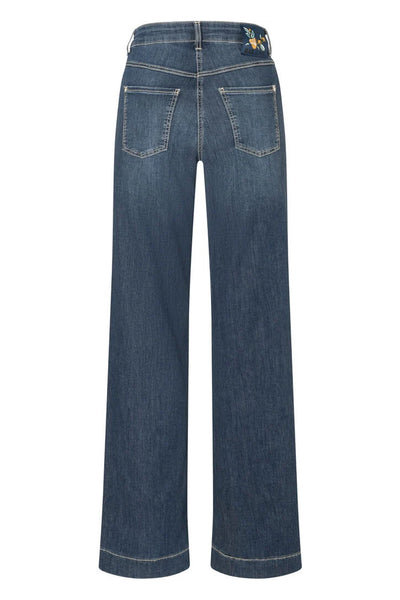 DREAM WIDE D834 authentic dark blue - 5441-90-0351L Thumbnail