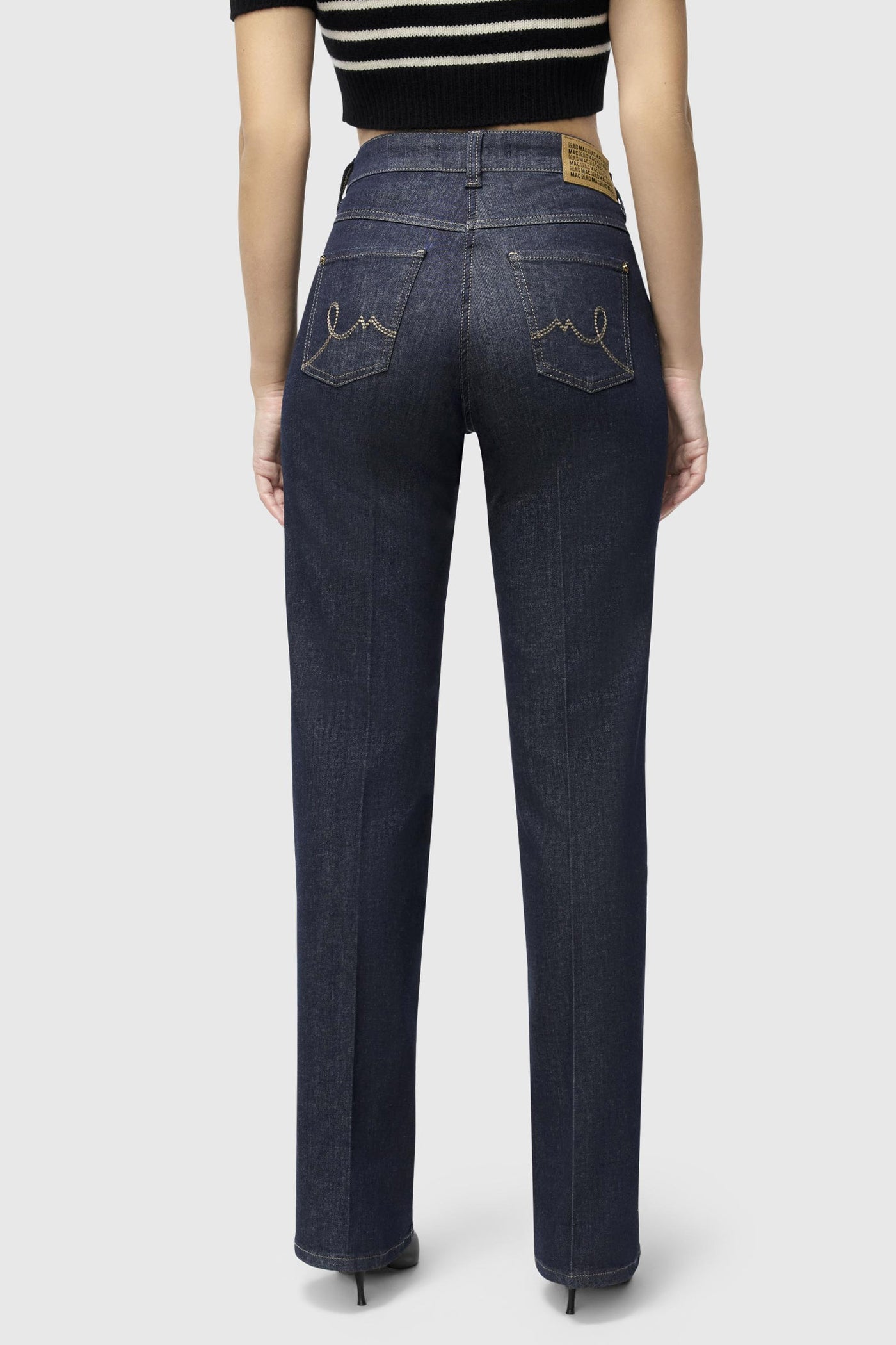 LAURA D683 fashion rinsed - 5225-90-0387L