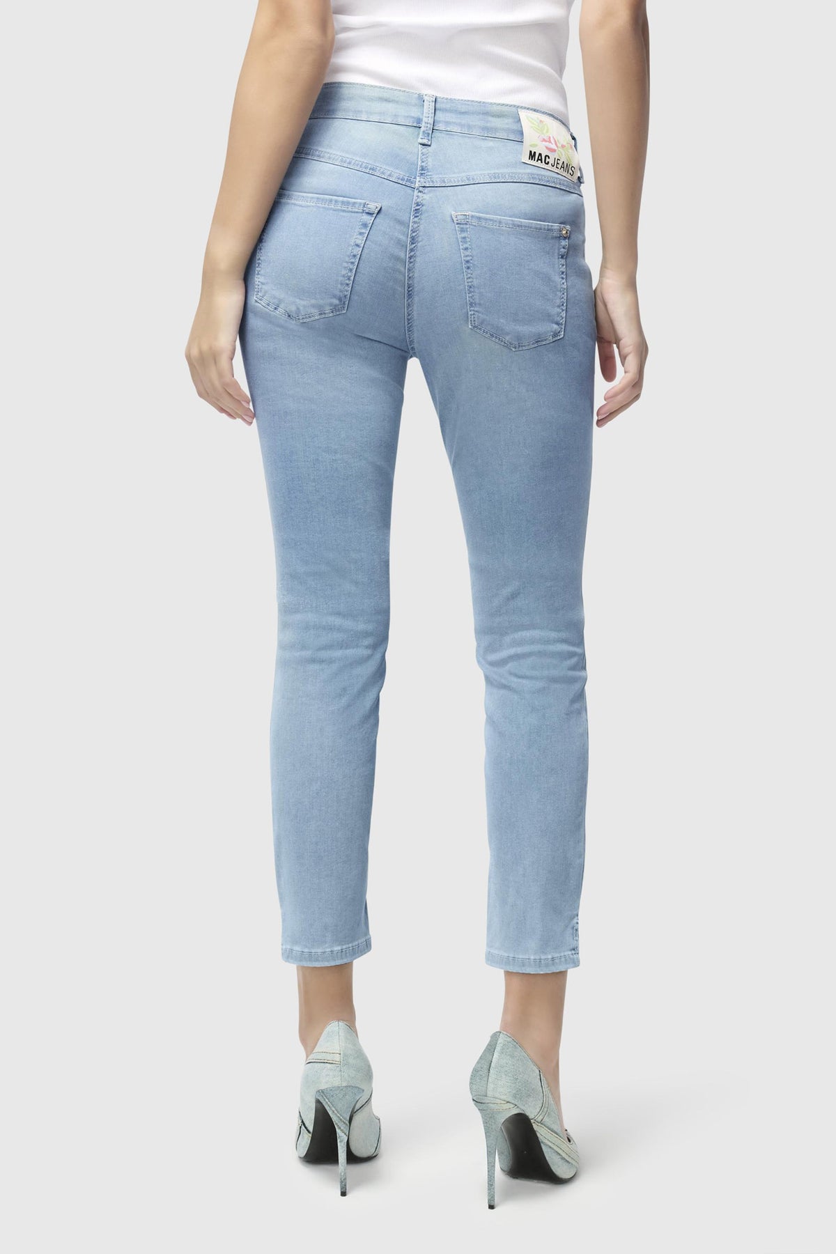 DREAM SUMMER D450 exotic midblue wash - 5492-90-0351L