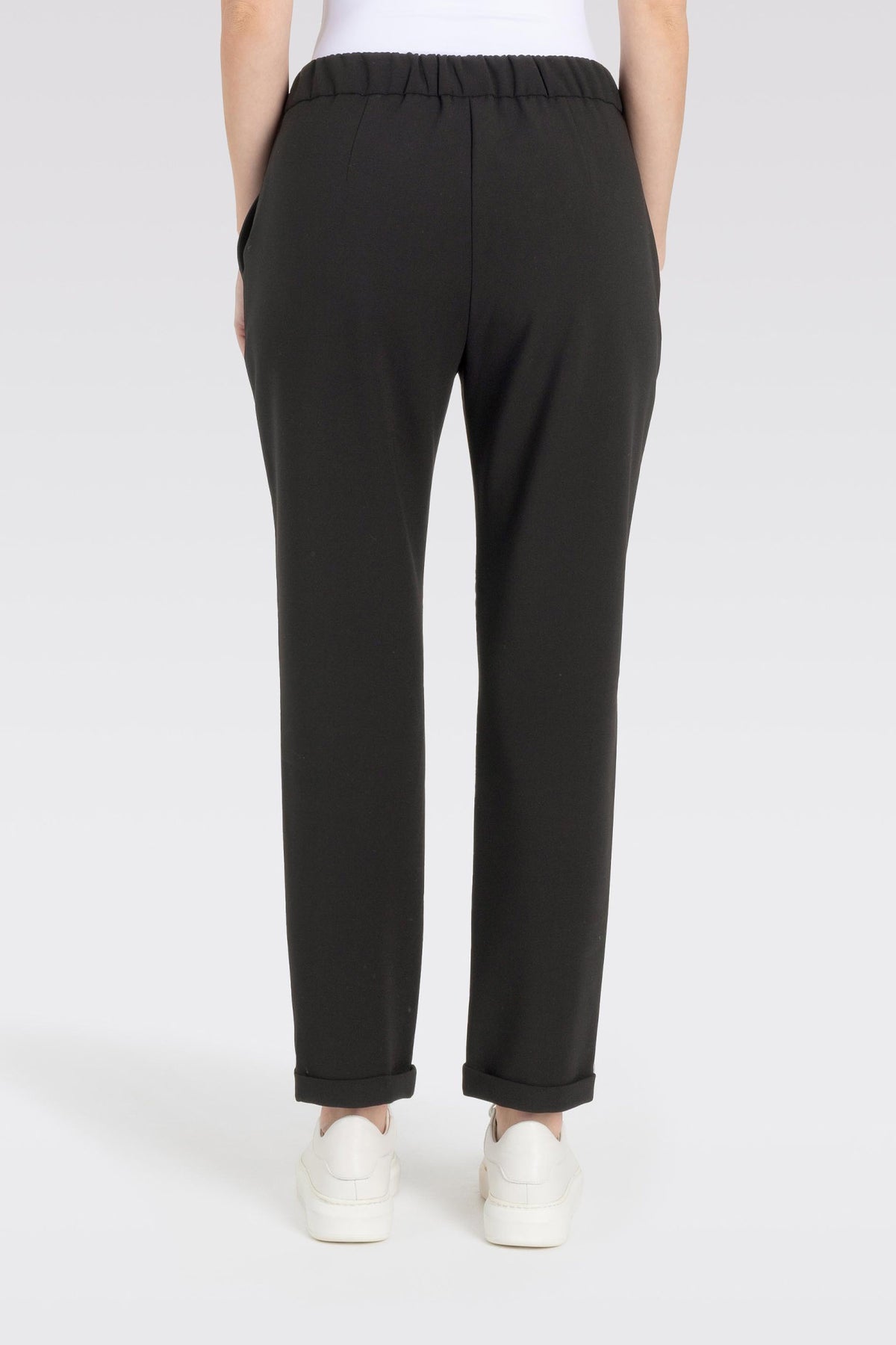 EASY CHIC 090  black