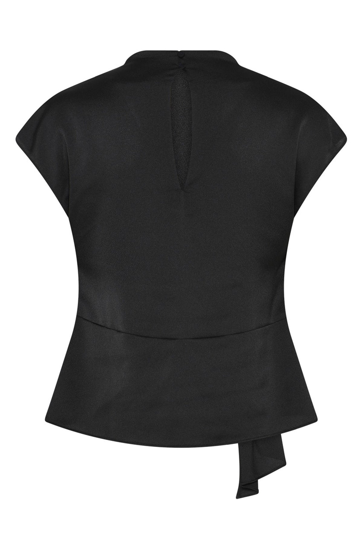 AcaciaBBTinja blouse Black - BBW4427