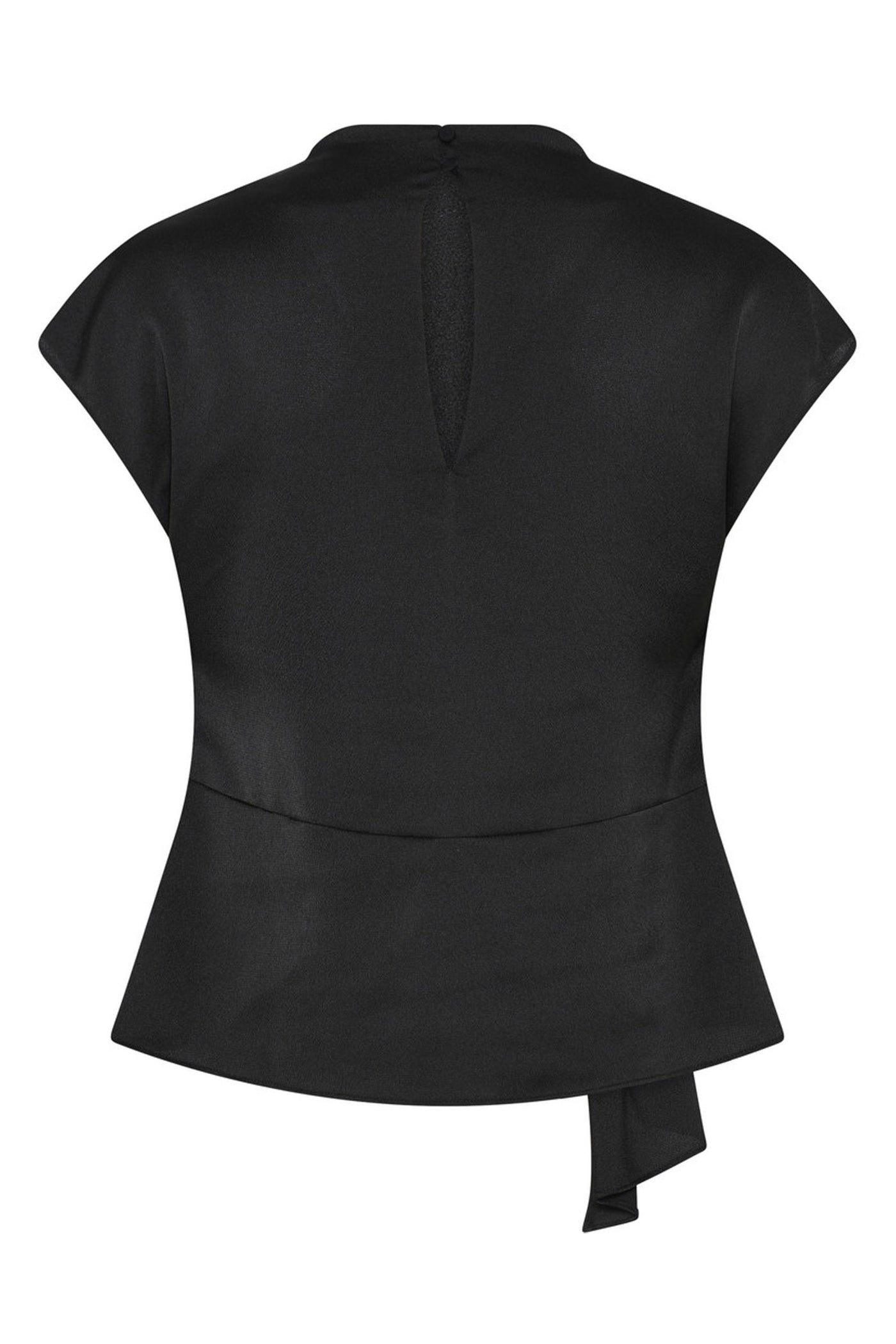 AcaciaBBTinja blouse Black - BBW4427