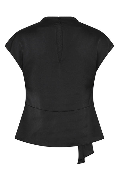 AcaciaBBTinja blouse Black - BBW4427 Thumbnail
