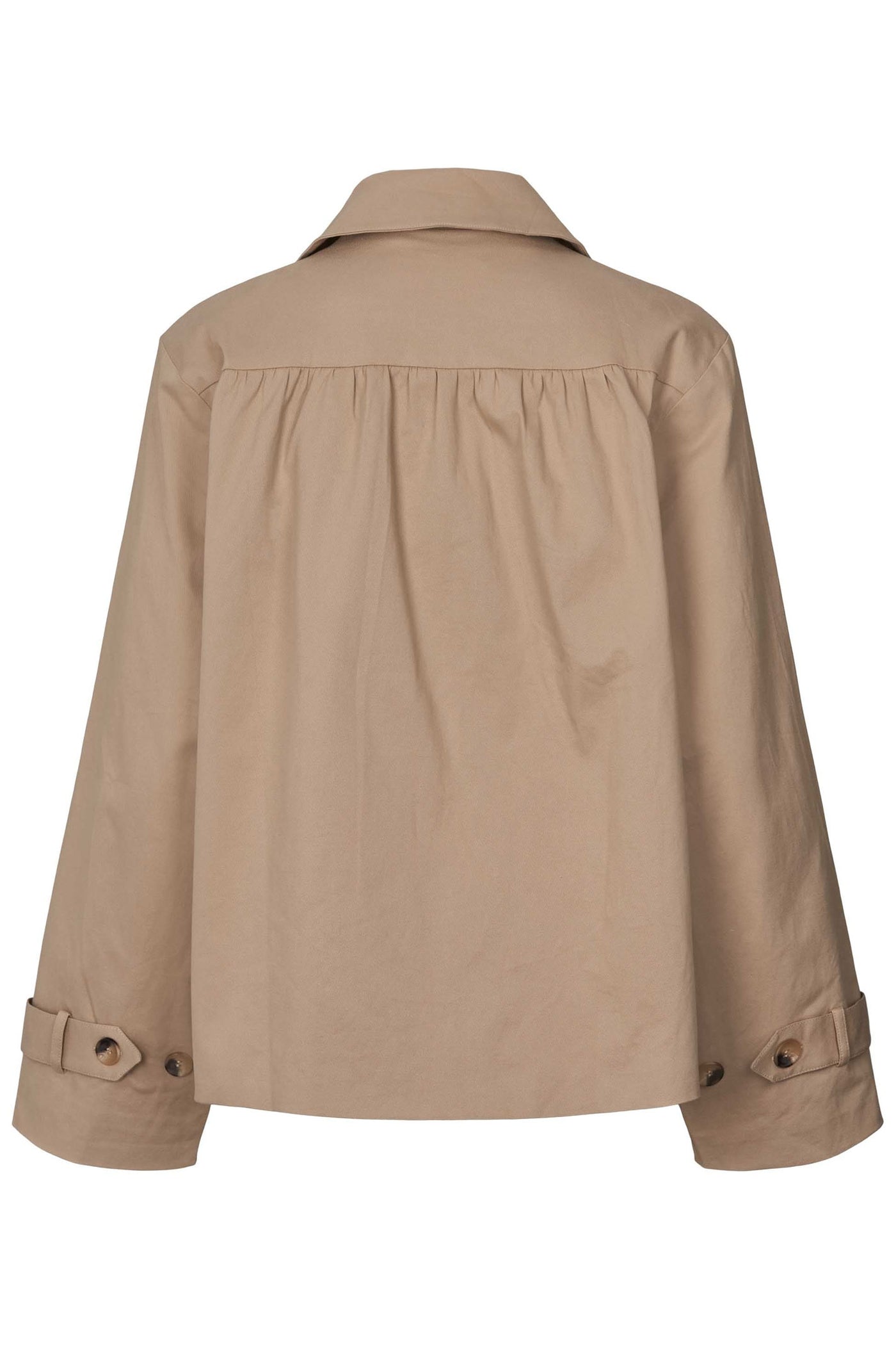 ViolaLL Jacket LS 03 Ecru - 90061-6005