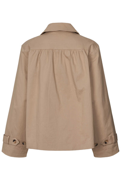 ViolaLL Jacket LS 03 Ecru - 90061-6005 Thumbnail