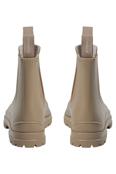 JODIESW RUBBER BOOT 7152 Dark Sand - T427 Thumbnail