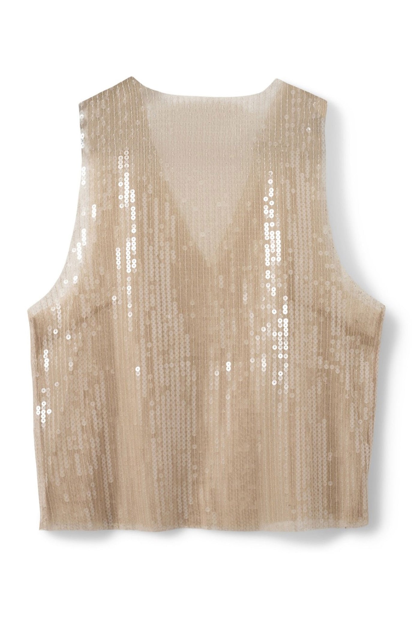 VIGGASW TOP 7015 Beige - S251260
