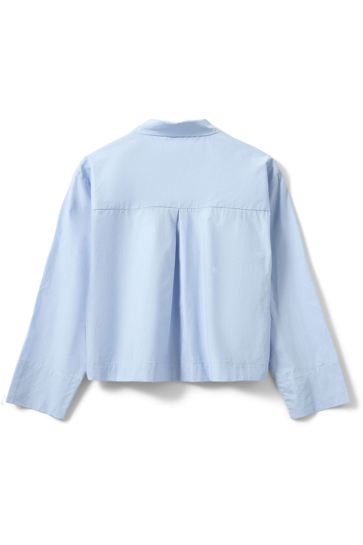 ELLIDASW SHIRT 5089 Ice Blue - S251275