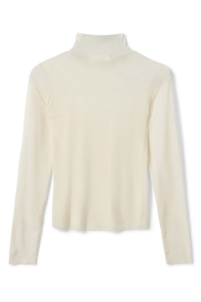 MARGOTSW BLOUSE 0101 Off white - S251345 Thumbnail