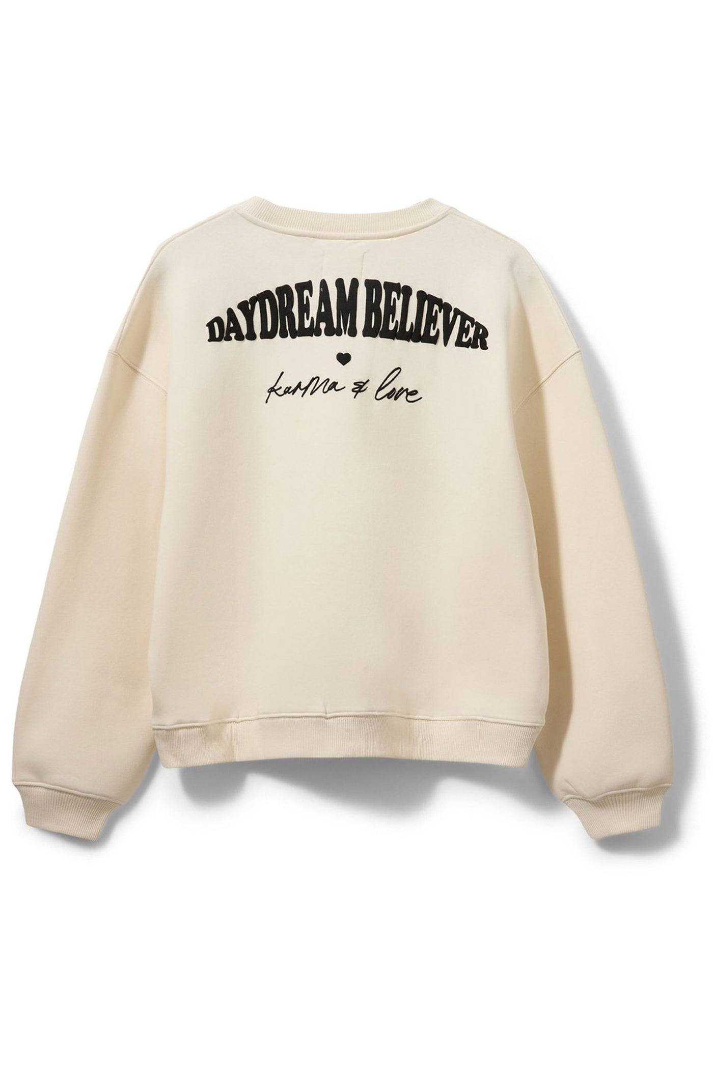 ELISW SWEATSHIRT 0109 Off White - S251420