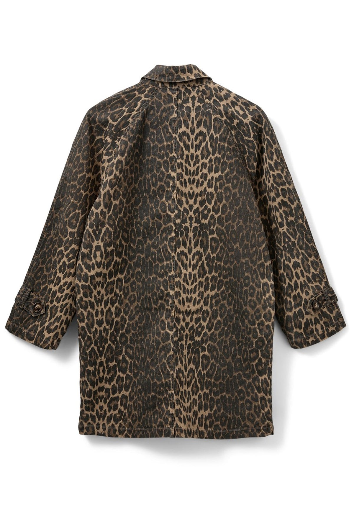 FILIPASW COAT 9086 Light brown leopard - S251425