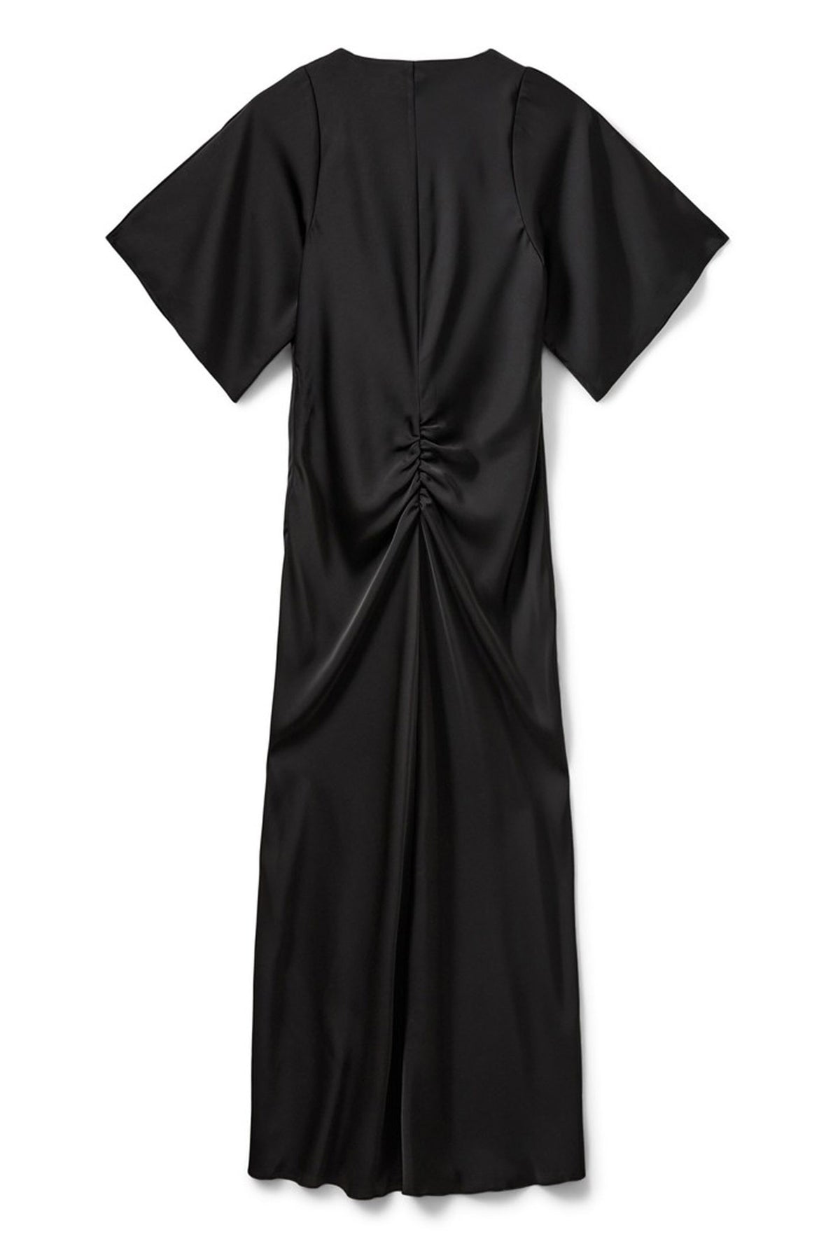 JULIETSW DRESS 1000 Black - S251430