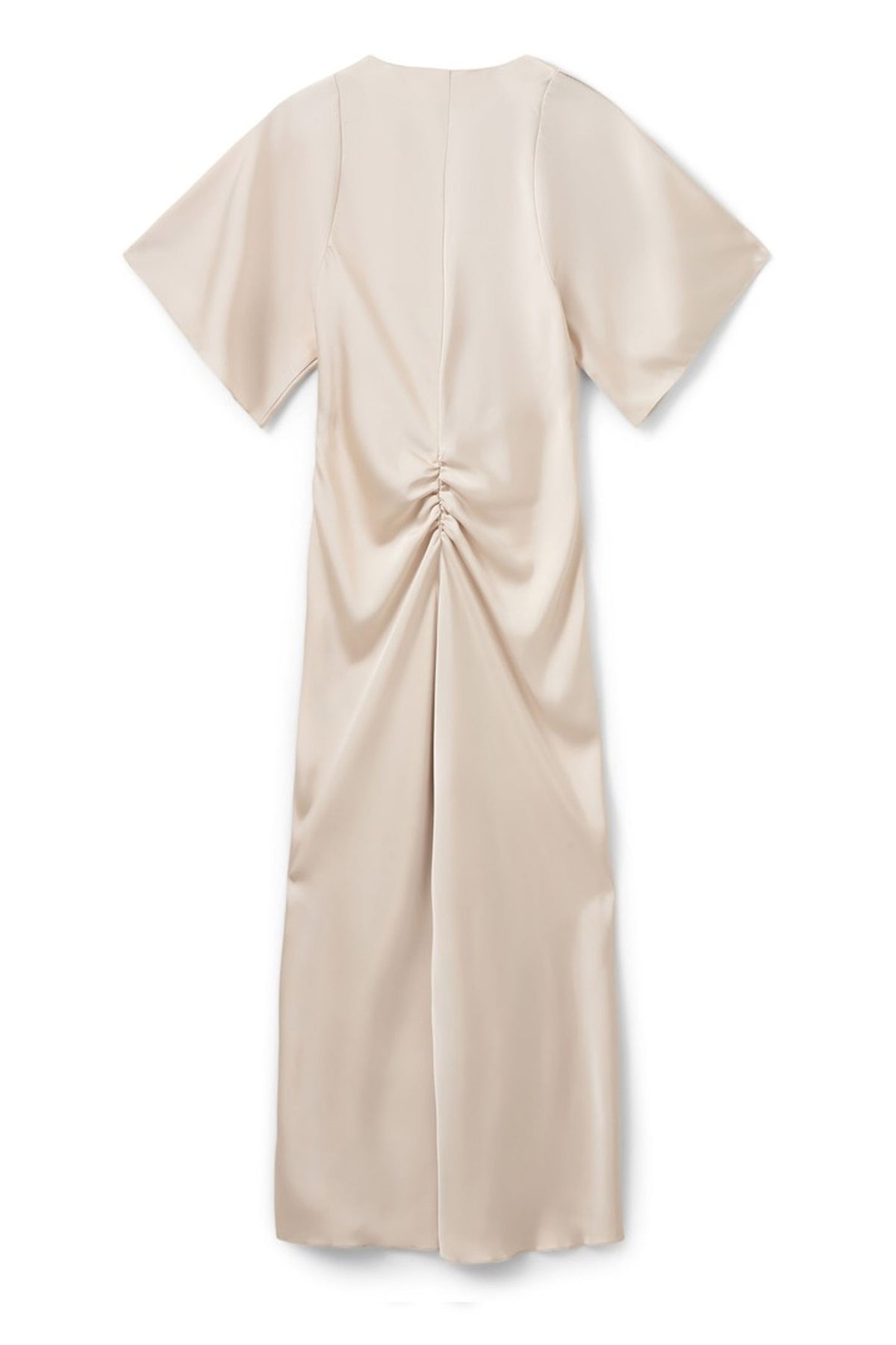 JULIETSW DRESS 4027 Champagne - S251430