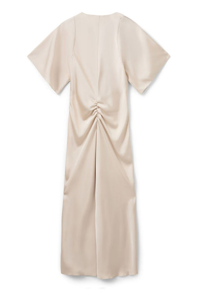 JULIETSW DRESS 4027 Champagne - S251430 Thumbnail