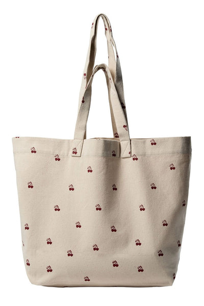 ELINSW BAG 9101 AOP Berry - S251913 Thumbnail
