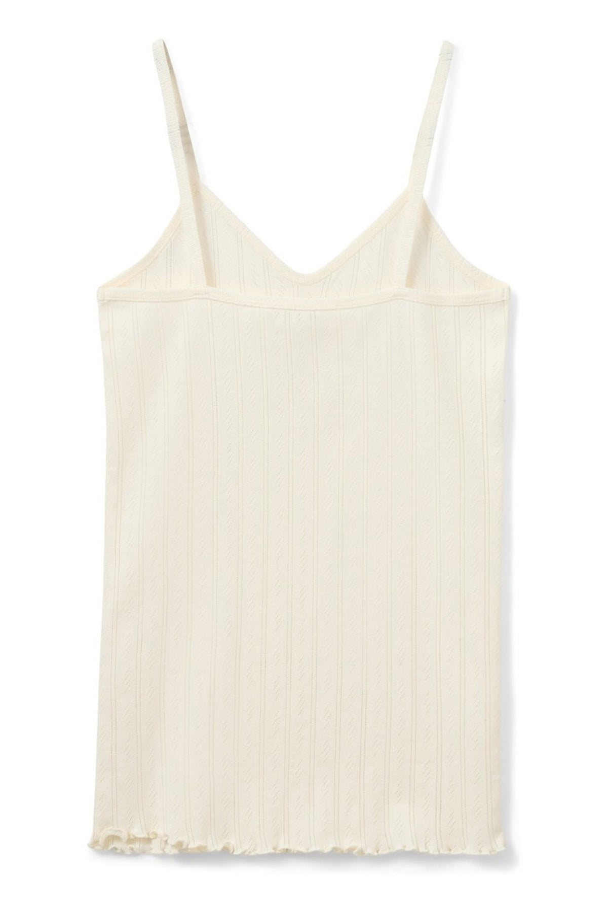 FAUNASW TOP 0109 Off White - SNOS577