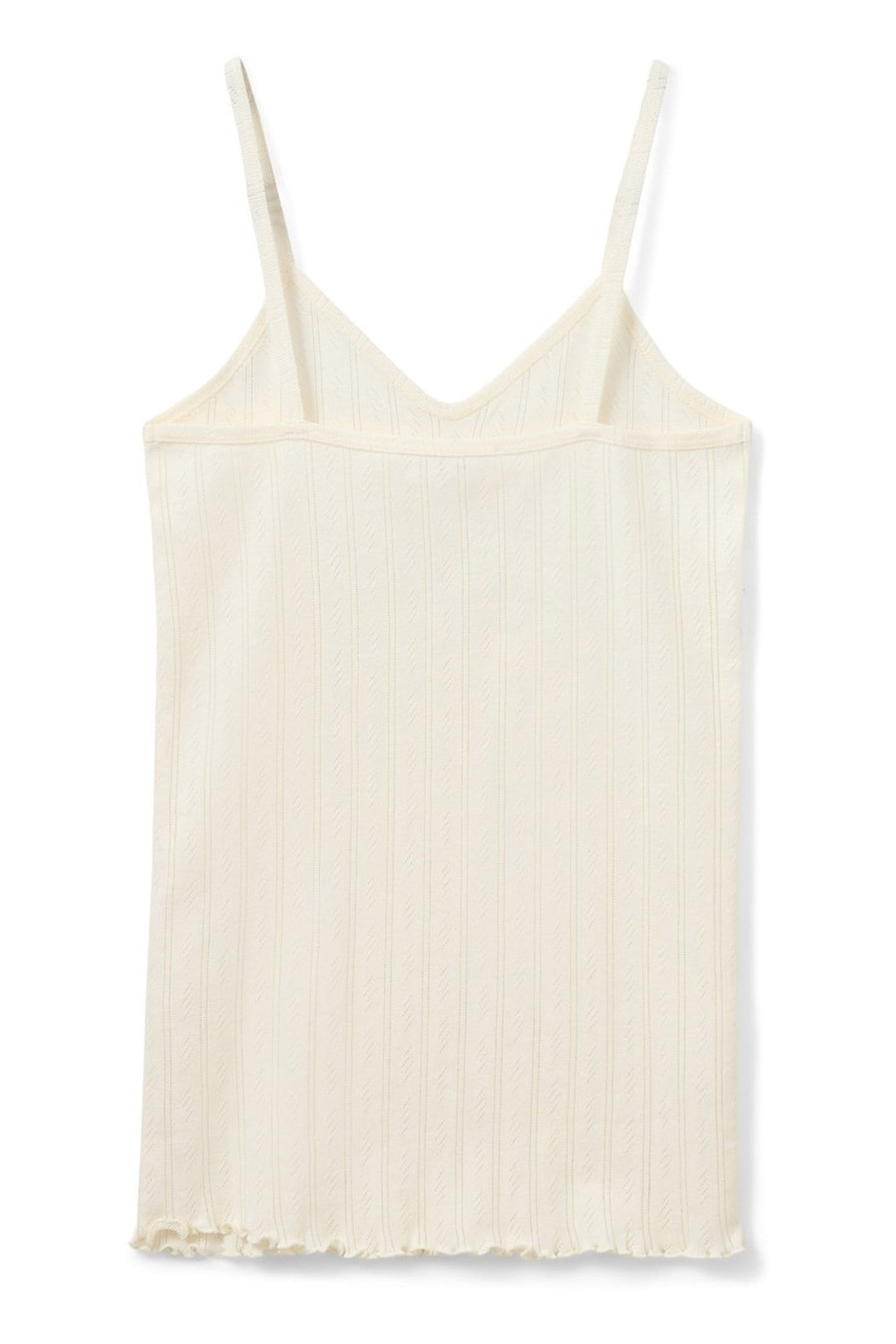 FAUNASW TOP 0109 Off White - SNOS577