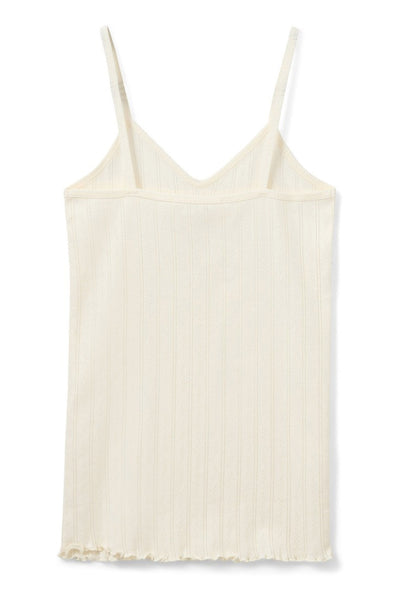 FAUNASW TOP 0109 Off White - SNOS577 Thumbnail