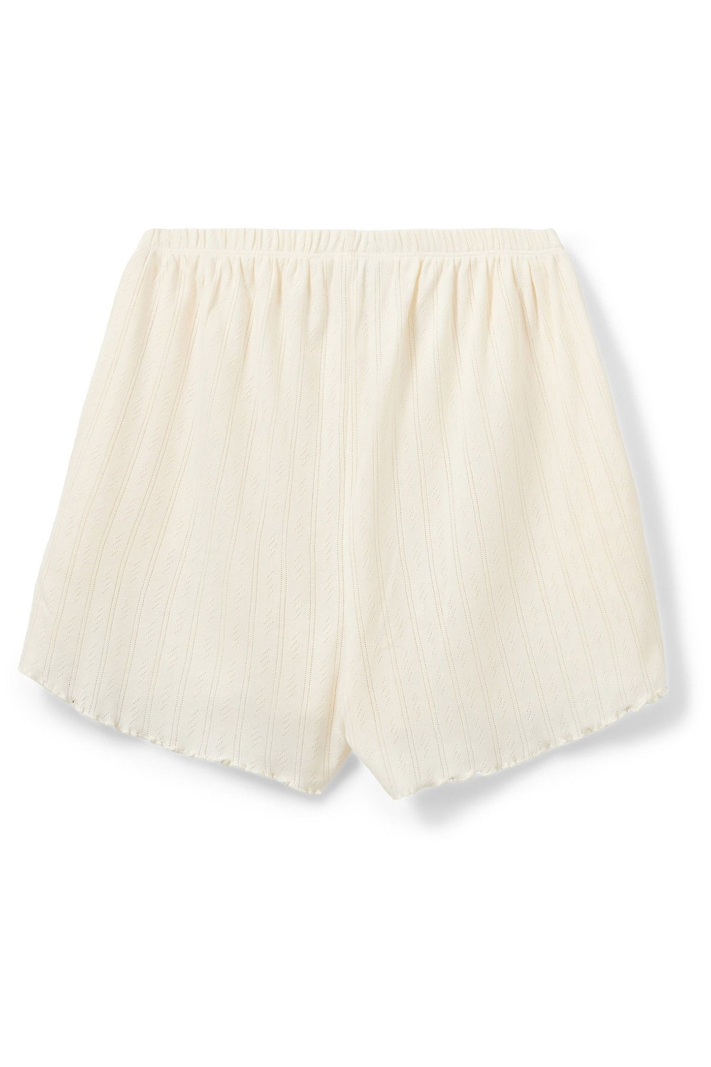 HAZELSW SHORTS 0109 Off White - SNOS578
