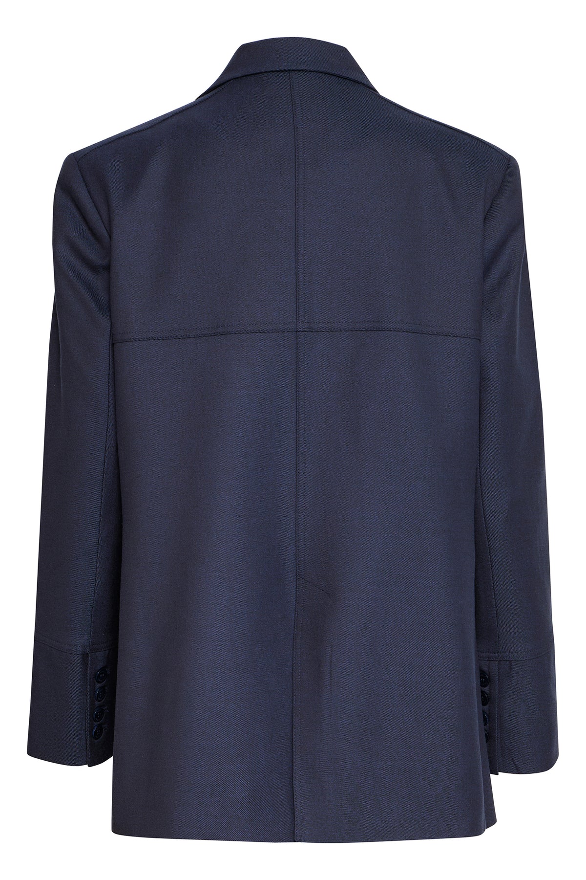 BAFRANCESCA SUIT BLAZER Seaborne - 50405091
