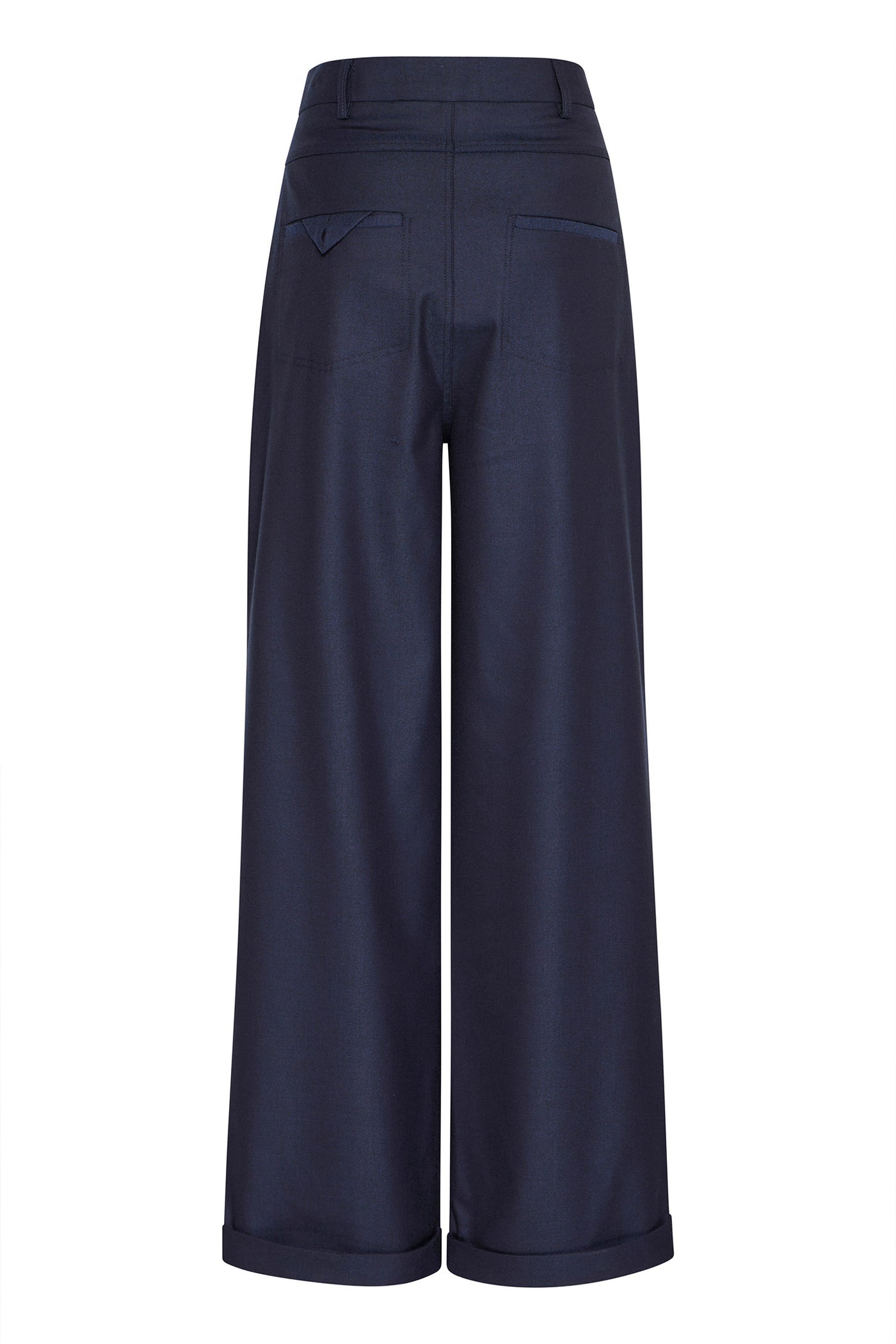 BAFRANCESCA SUIT TROUSERS Seaborne - 50405134