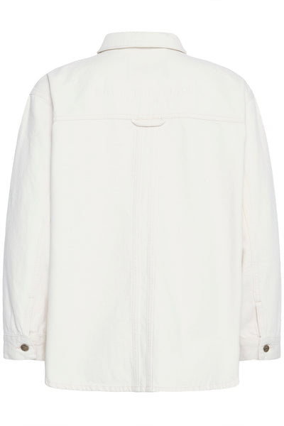 BALUCIA OZ DENIM SHIRT Birch - 50405161 Thumbnail